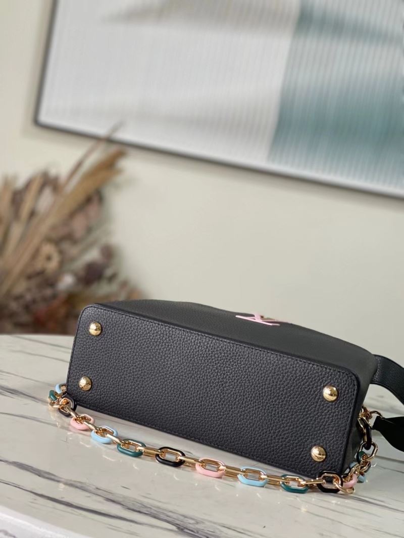 Louis Vuitton Top Handle Bags